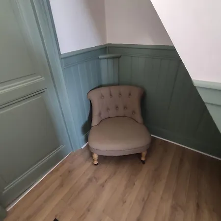 Perle Verte Apartment