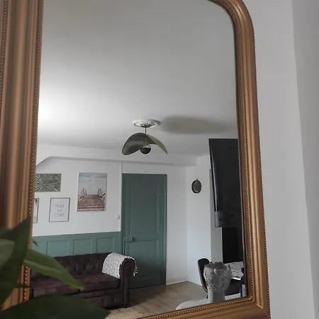 Apartment Perle Verte Malo-les-Bains
