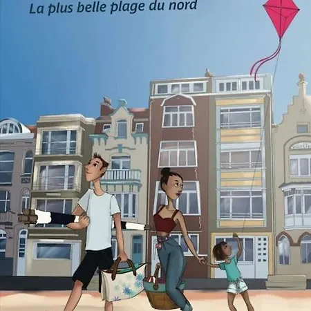 Perle Verte Apartment