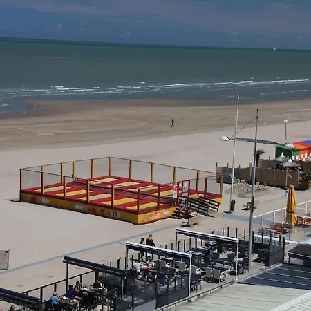 Апартаменты Perle Verte