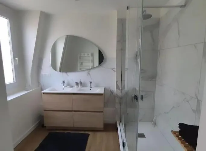 Appartement Perle Verte